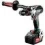 Metabo SB 18 LTX BL I Κρουστικό δραπανοκατσάβιδο Μπαταρίας 2 ταχυτήτων Τσοκ κλειδιού 13 mm 130 N·m 18 V