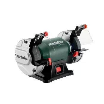 Γωνιακός λειαντήρας Metabo 604125000, Δίσκος 125 mm, 11.000 Στροφές/λεπτό