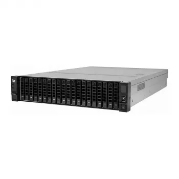 Θήκη Rack-Server/Storage INTER-TECH 2U-2724 2U Rack 19 ιντσών, 2HE, Μοντέλο 88887383