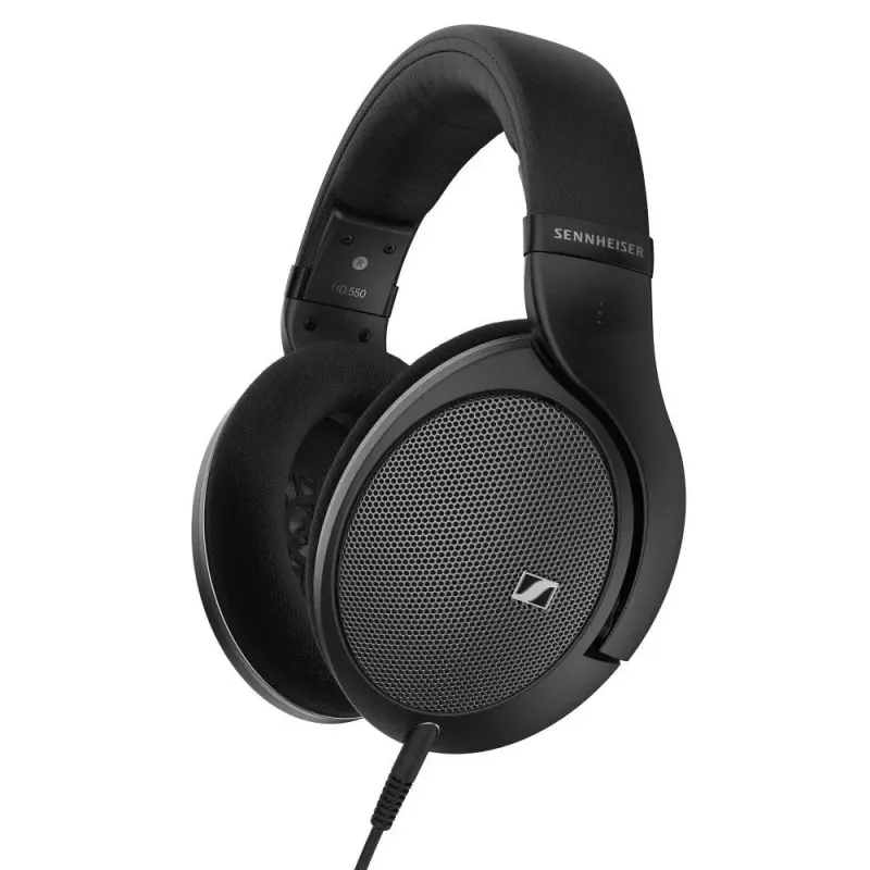 Ακουστικά Sennheiser HD 550