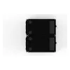 Ελεύθερο Rack HP Enterprise P9K07A HPE 42U 600mmx1075mm G2 Kitted