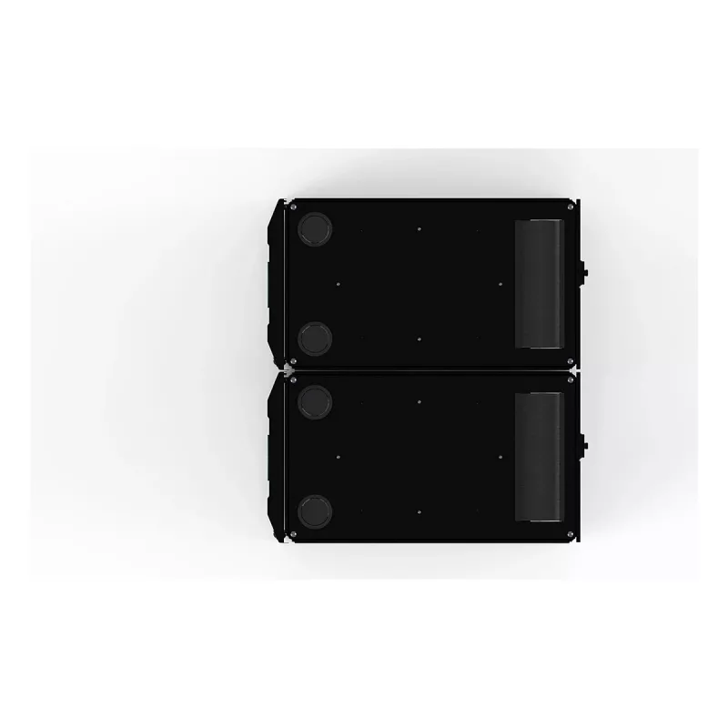 Ελεύθερο Rack HP Enterprise P9K07A HPE 42U 600mmx1075mm G2 Kitted