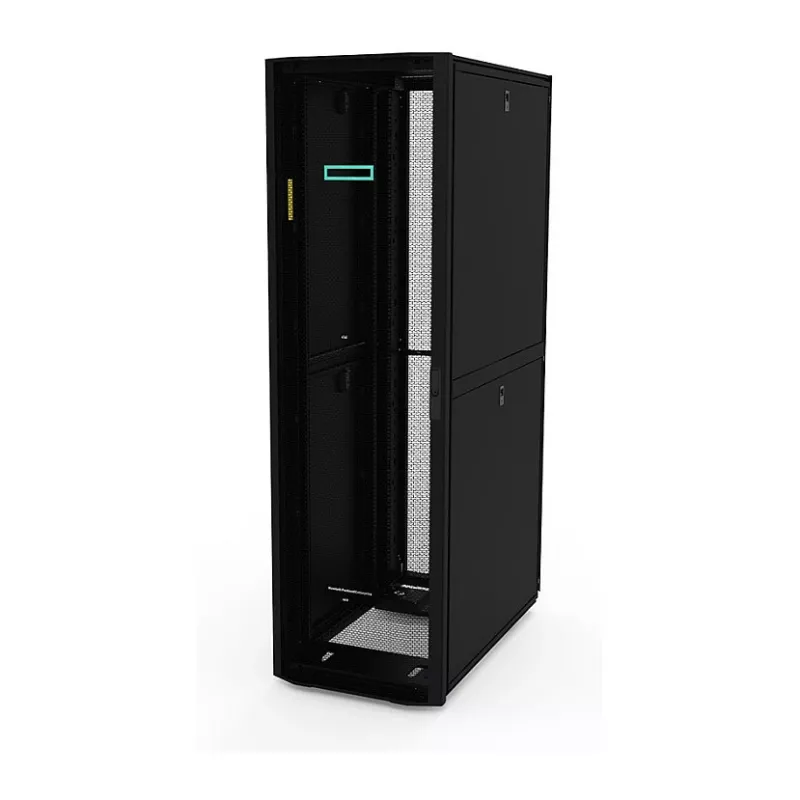 Ελεύθερο Rack HP Enterprise P9K07A HPE 42U 600mmx1075mm G2 Kitted