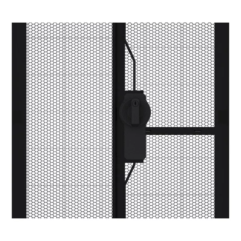 Ελεύθερο Rack HP Enterprise P9K07A HPE 42U 600mmx1075mm G2 Kitted