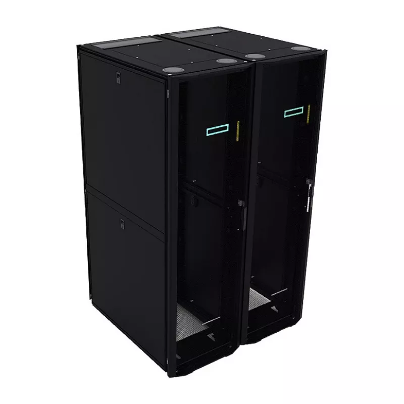 Ελεύθερο Rack HP Enterprise P9K07A HPE 42U 600mmx1075mm G2 Kitted