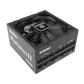 Enermax EPS1200P-NPX Τροφοδοτικό 1200 W 24-Pin ATX ATX Μαύρο