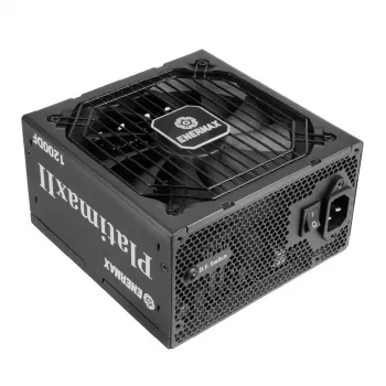 Enermax EPS1200P-NPX Τροφοδοτικό 1200 W 24-Pin ATX ATX Μαύρο