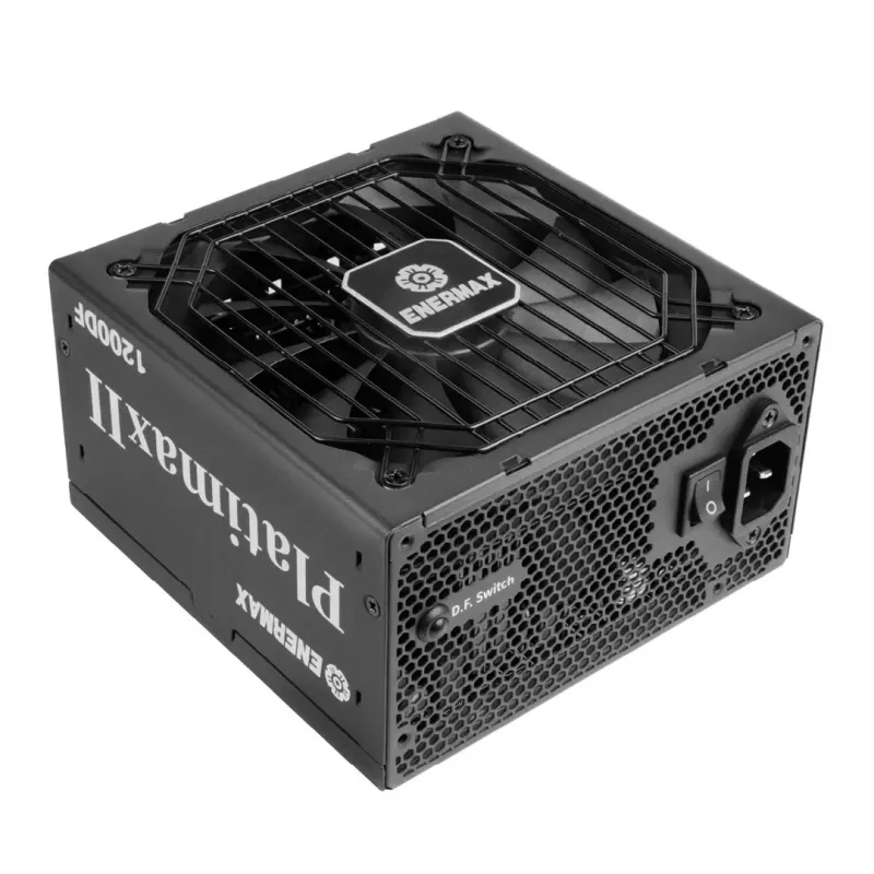 Enermax EPS1200P-NPX Τροφοδοτικό 1200 W 24-Pin ATX ATX Μαύρο