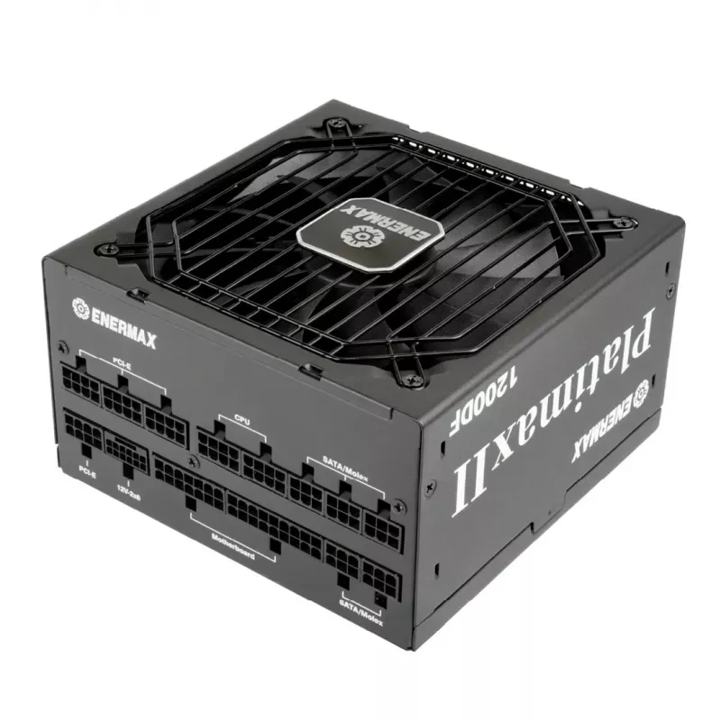Enermax EPS1200P-NPX Τροφοδοτικό 1200 W 24-Pin ATX ATX Μαύρο