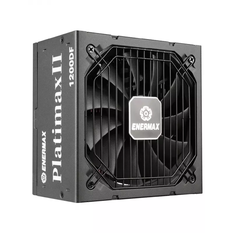 Enermax EPS1200P-NPX Τροφοδοτικό 1200 W 24-Pin ATX ATX Μαύρο