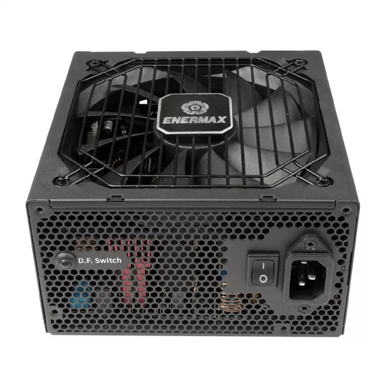 Enermax EPS1200P-NPX Τροφοδοτικό 1200 W 24-Pin ATX ATX Μαύρο