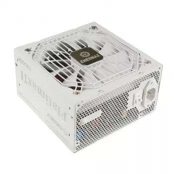 Τροφοδοτικό ENERMAX Platimax2 1200W 80+ Platinum 3.1 WHITE (EPS1200P-NPX-W)