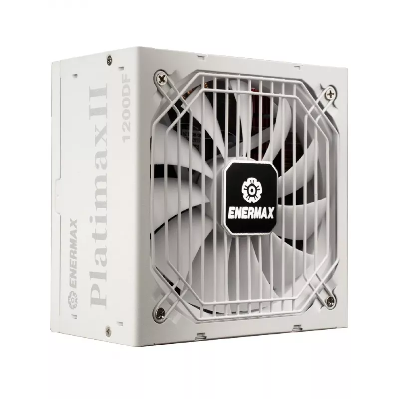 Τροφοδοτικό ENERMAX Platimax2 1200W 80+ Platinum 3.1 WHITE (EPS1200P-NPX-W)