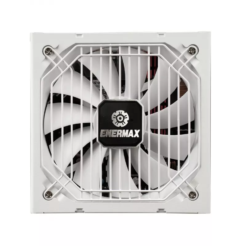 Τροφοδοτικό ENERMAX Platimax2 1200W 80+ Platinum 3.1 WHITE (EPS1200P-NPX-W)