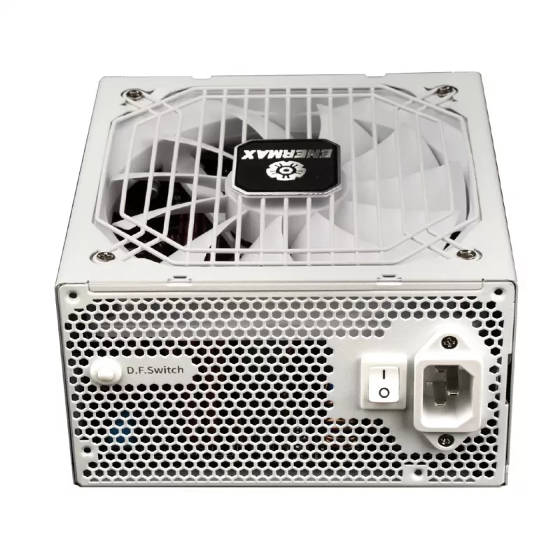 Τροφοδοτικό ENERMAX Platimax2 1200W 80+ Platinum 3.1 WHITE (EPS1200P-NPX-W)