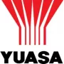 Yuasa YB14L-A2 Μπαταρία μοτοσυκλέτας, 12 V 14 Ah