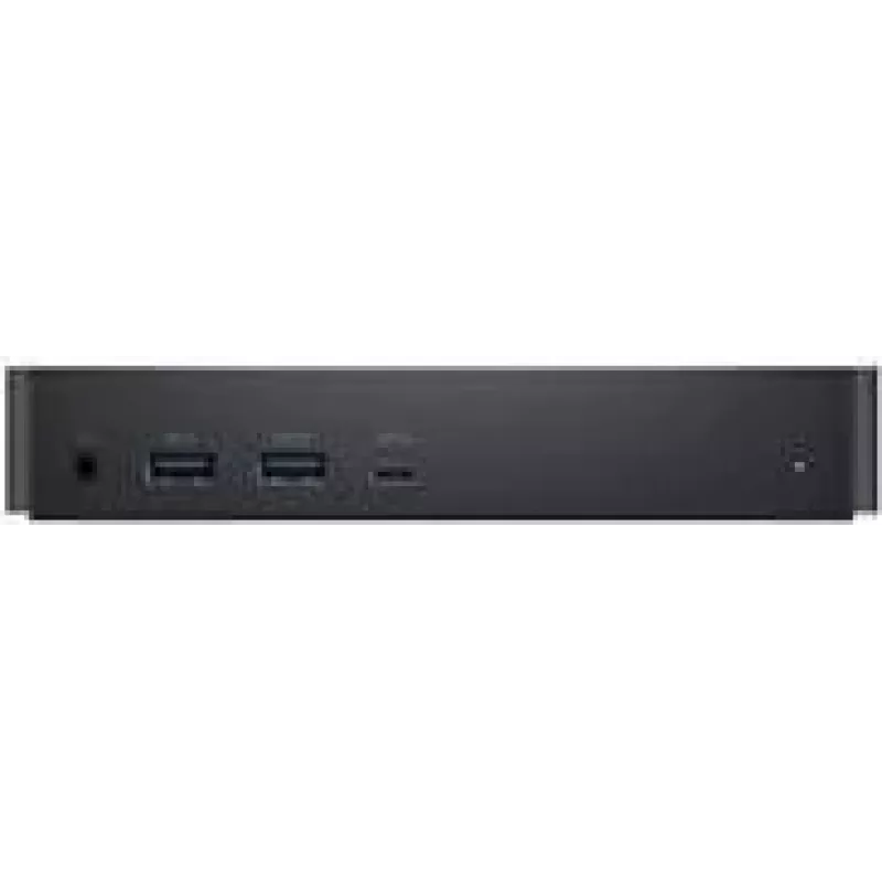 Dell Universal Dock - D6000 - Σταθμός σύνδεσης