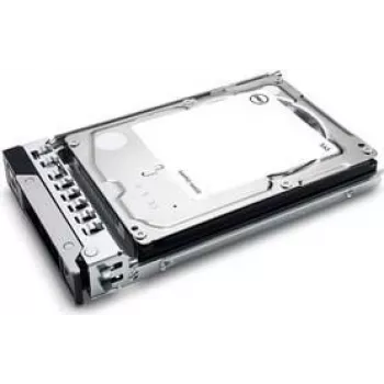 DELL P6XJ0 Εσωτερικός σκληρός δίσκος 2.5 600 GB SAS (W125846694)