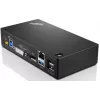 Σταθμός σύνδεσης Lenovo ThinkPad USB 3.0 Pro Dock EU