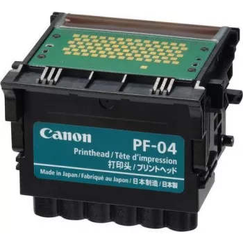 Κεφαλή εκτύπωσης Inkjet Canon PF-04