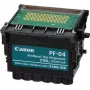 Κεφαλή εκτύπωσης Inkjet Canon PF-04