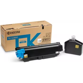 Kyocera TK-5280C Αναλώσιμο εκτυπωτή Cyan