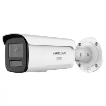 Bullet κάμερα Hikvision DS-2CD2T87G3-LIY 8 MP ColorVu, φακός 2,8 mm