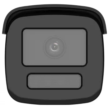 Bullet κάμερα Hikvision DS-2CD2T87G3-LIY 8 MP ColorVu, φακός 2,8 mm