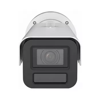 Hikvision Bullet 4MP DeepinView κάμερα iDS-2CD7A46G2-IZHSY (2,8–12 mm) μοτοριζόμενος varifocal φακός