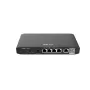 Ruijie Reyee RG-EG105G-P-V3 ενσύρματος PoE router, 5x Gigabit