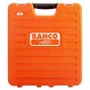 Bahco S106 Σετ καρυδάκια, 1/4 inch και 1/2 inch, 430 mm