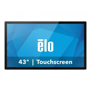 Οθόνη Elo Touch Solutions ET4363L 43 ίντσες Touch-Display LCD 1920x1080
