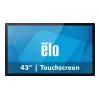 Οθόνη Elo Touch Solutions ET4363L 43 ίντσες Touch-Display LCD 1920x1080