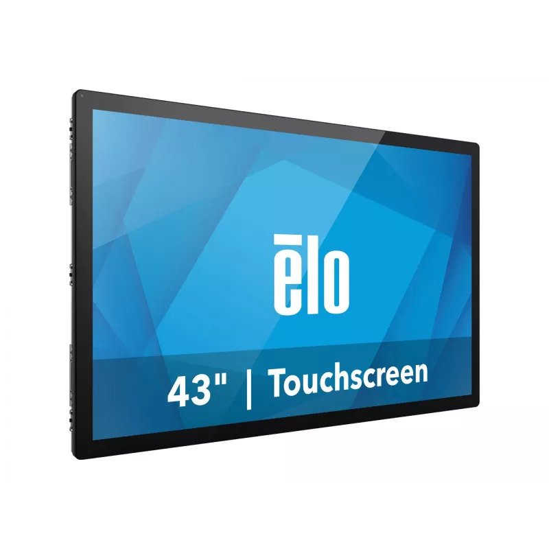 Οθόνη Elo Touch Solutions ET4363L 43 ίντσες Touch-Display LCD 1920x1080