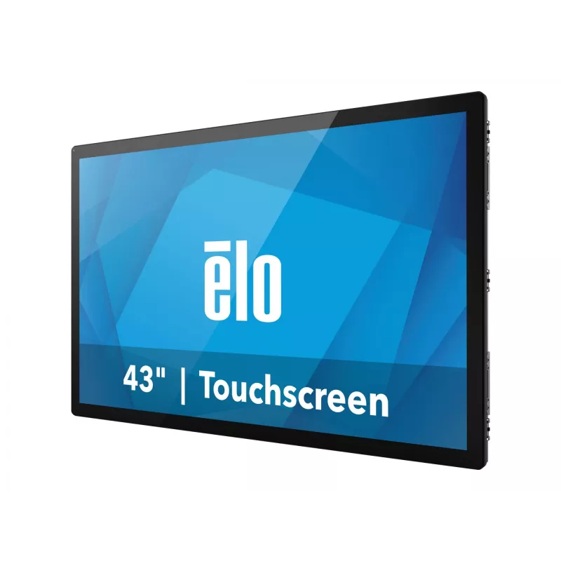 Οθόνη Elo Touch Solutions ET4363L 43 ίντσες Touch-Display LCD 1920x1080