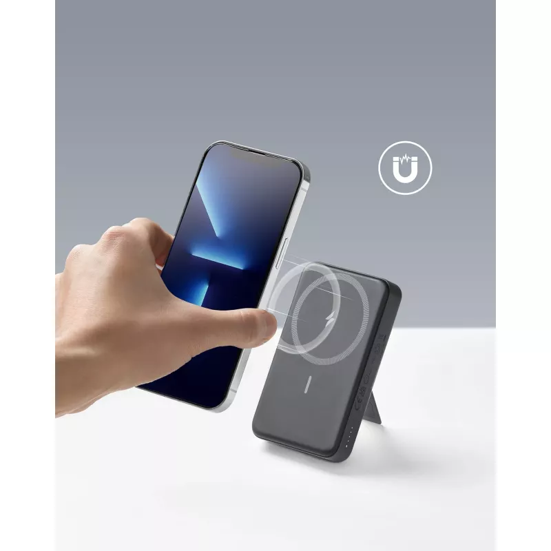 Φορητός φορτιστής Anker 633 10000 mAh