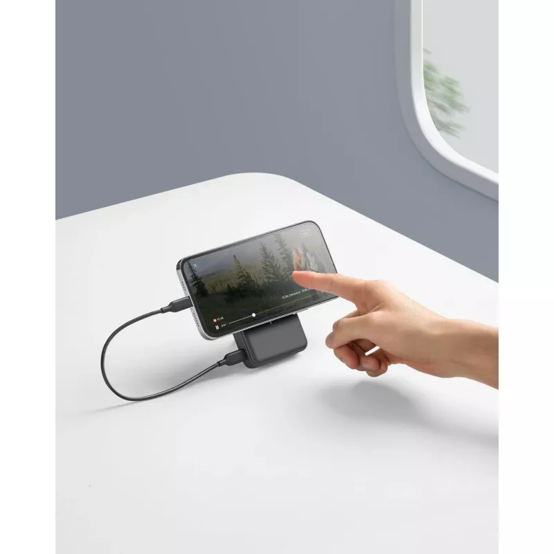 Φορητός φορτιστής Anker 633 10000 mAh