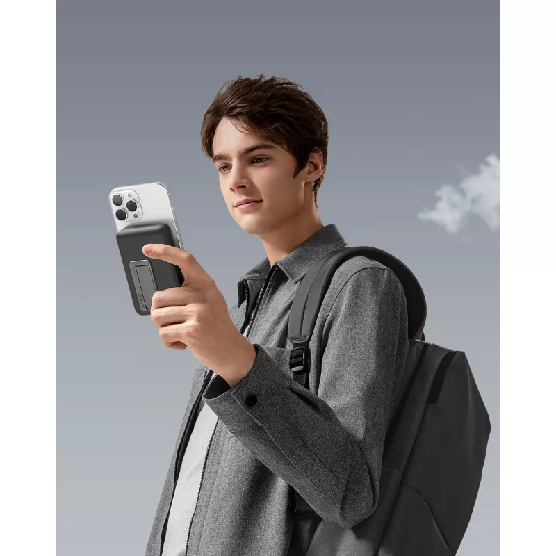Φορητός φορτιστής Anker 633 10000 mAh