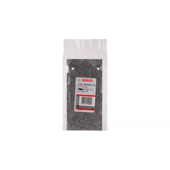 Πλάκες λείανσης Bosch 2601098043 Ανθεκτικές και Αποδοτικές