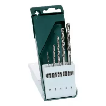 Σετ τρυπανιών Bosch 2 609 255 127