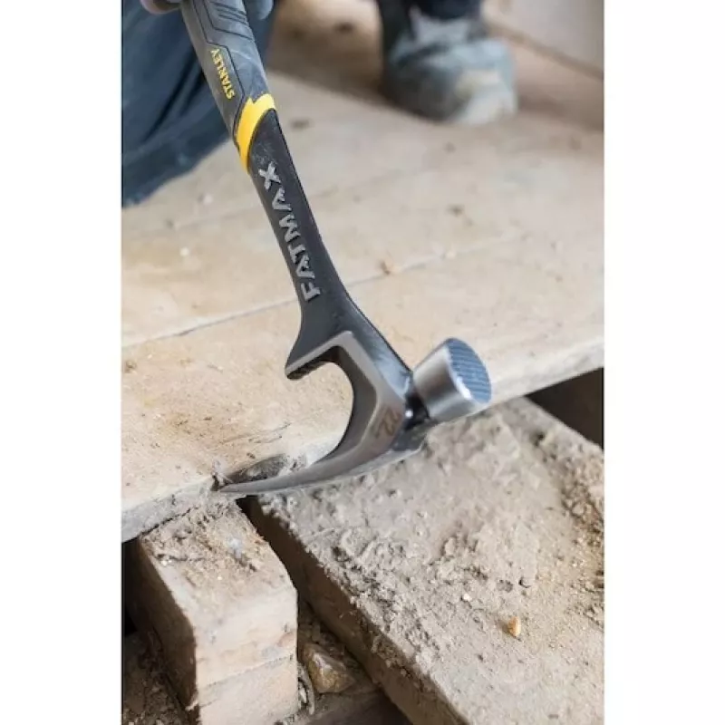 Stanley FMHT51367-2 Καλέμι κατεδάφισης, 620 g