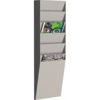 Βάση περιοδικών PaperFlow K500004