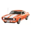 Πλαστικό μοντέλο 69 Chevy Camaro 1/12
