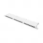 Alcasa GC-N0135 - Gigabit Ethernet - RJ45 - Cat6 - 22/26 - Γκρι - Ατσάλι (GC-N0135)