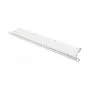 Alcasa GC-N0141 - 10 Gigabit Ethernet - RJ45 - Cat6a - 22/26 - Γκρι - Ατσάλι (GC-N0141)