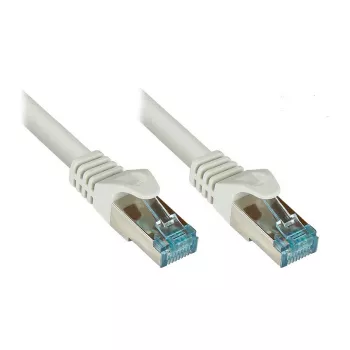 Goodconnections 8064-H150 Καλώδιο Patch Ethernet γκρι