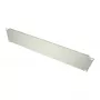 Good Connections Rack - κενή κονσόλα - ανοιχτό γκρι, RAL 7035 - 2U - 48.3 cm (19)