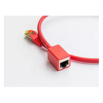 Goodconnections 8063VR-030R Καλώδιο Patch Ethernet κόκκινο