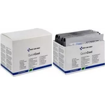Καταπραϋντικό gel για εγκαύματα Erste-Hilfe-only P-44028 00 συσκευασία 18 τεμ., τοπικό gel θεραπείας εγκαυμάτων, 18 μονάδες