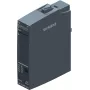 Siemens 6ES7132-6BF01-0BA0 τροφοδοτικό και μετατροπέας τάσης εσωτερικού χώρου πολύχρωμο (6ES71326BF010BA0)